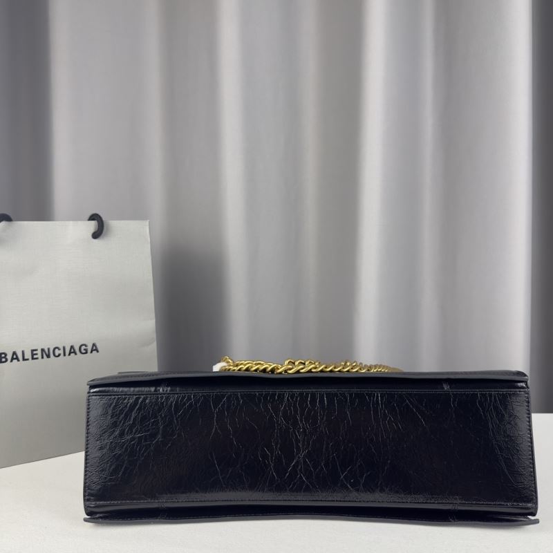 Balenciaga Hourglass Bags